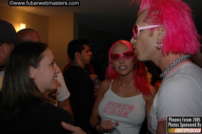 Forum Afterhours Finale 2005