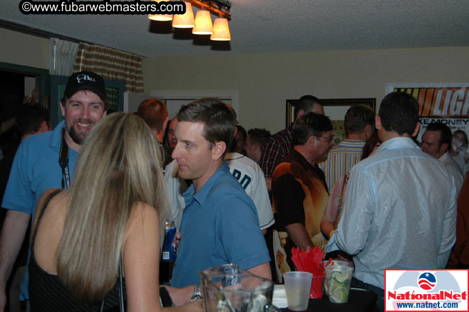 Forum Afterhours Finale 2005