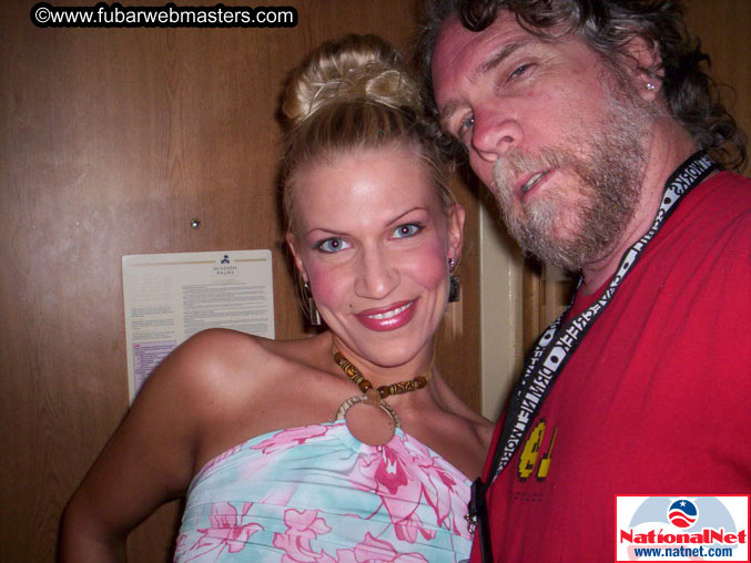 ContentParty.com Shoot 2005