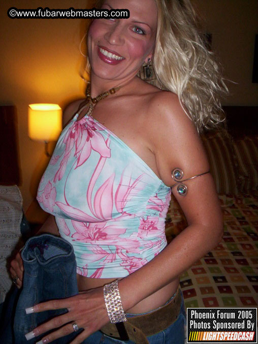 ContentParty.com Shoot 2005