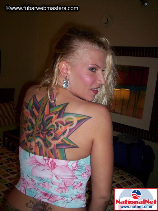 ContentParty.com Shoot 2005