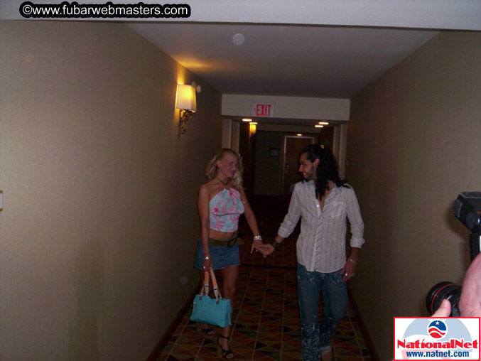 ContentParty.com Shoot 2005