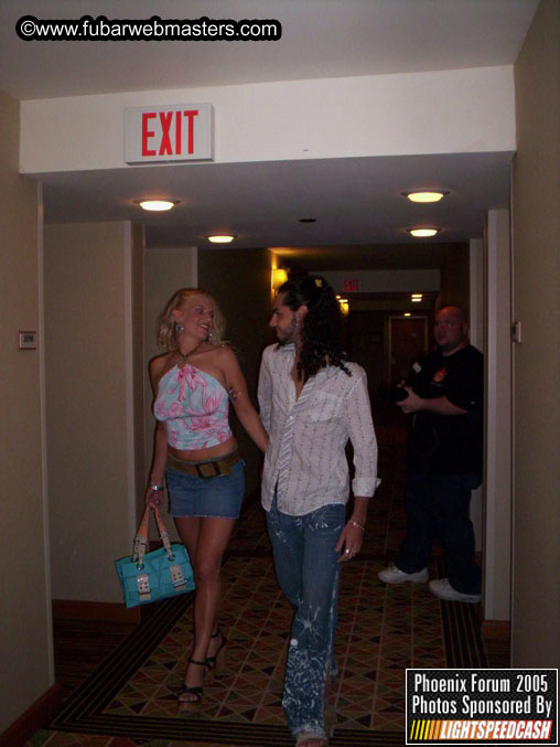 ContentParty.com Shoot 2005