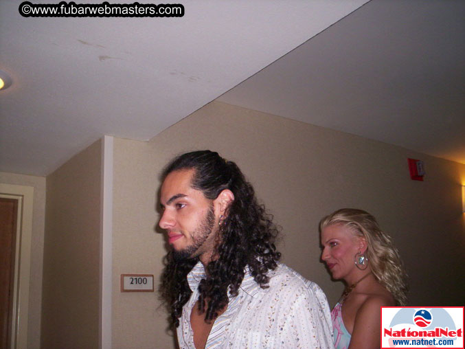 ContentParty.com Shoot 2005