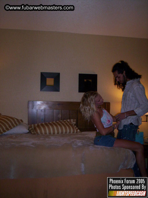 ContentParty.com Shoot 2005