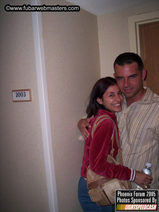 ContentParty.com Shoot 2005