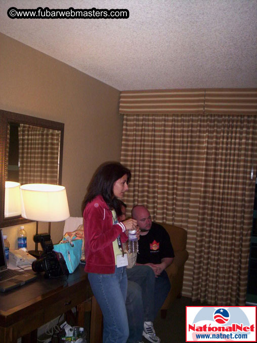 ContentParty.com Shoot 2005