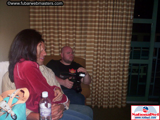 ContentParty.com Shoot 2005