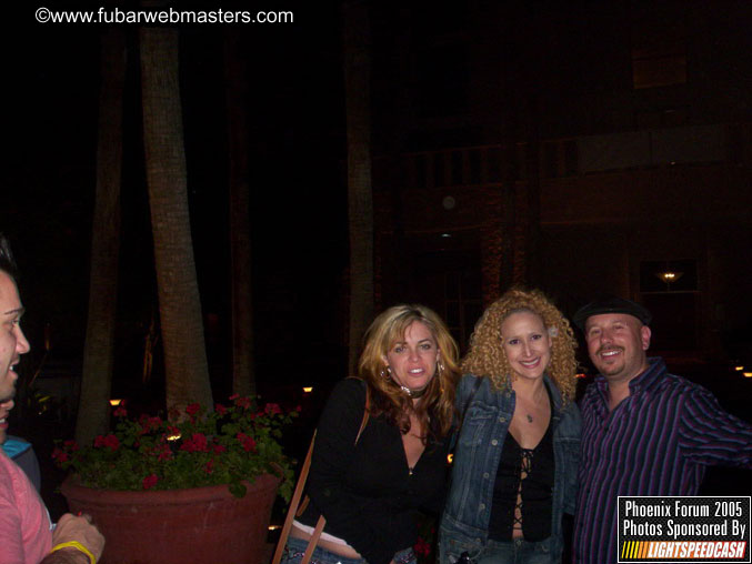 ContentParty.com Shoot 2005