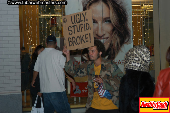 3RD Street Promenade 2004