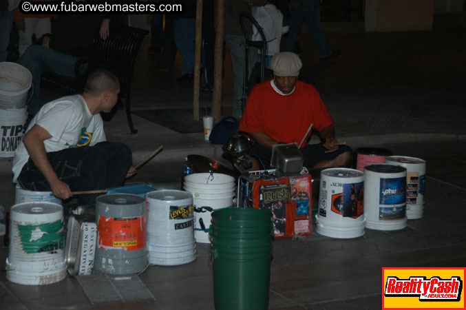 3RD Street Promenade 2004