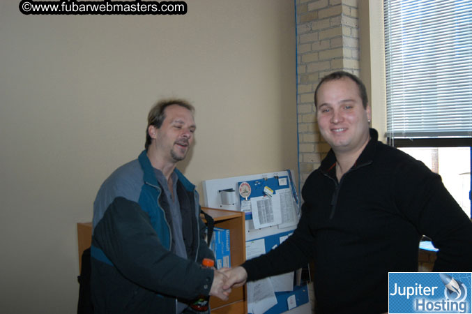 Friday, Dec 3, 2004 2004