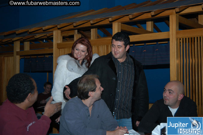 Friday, Dec 3, 2004 2004