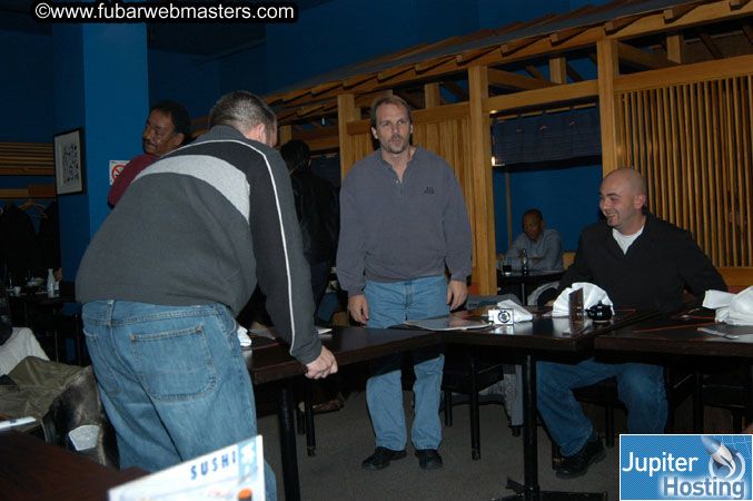 Friday, Dec 3, 2004 2004