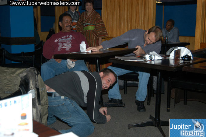 Friday, Dec 3, 2004 2004