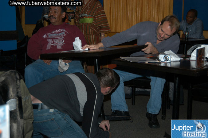 Friday, Dec 3, 2004 2004