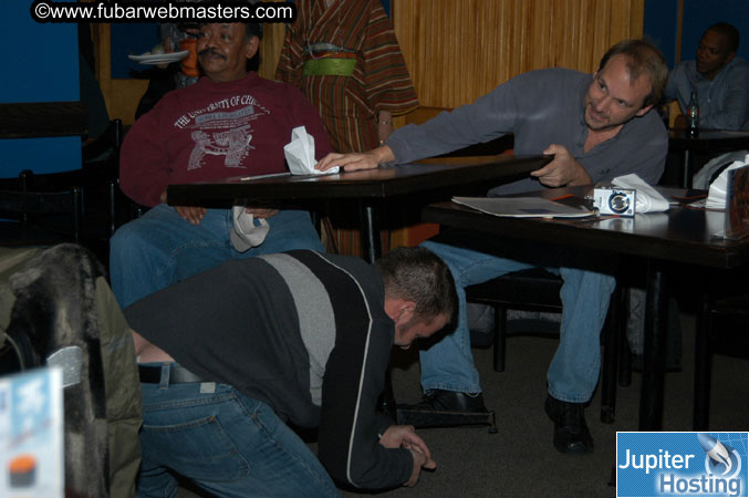 Friday, Dec 3, 2004 2004