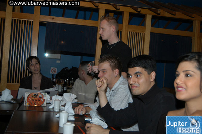 Friday, Dec 3, 2004 2004