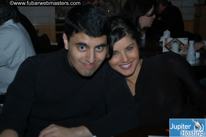 Friday, Dec 3, 2004 2004