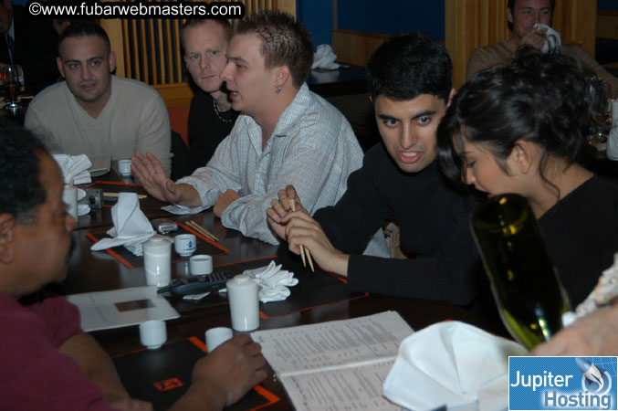 Friday, Dec 3, 2004 2004