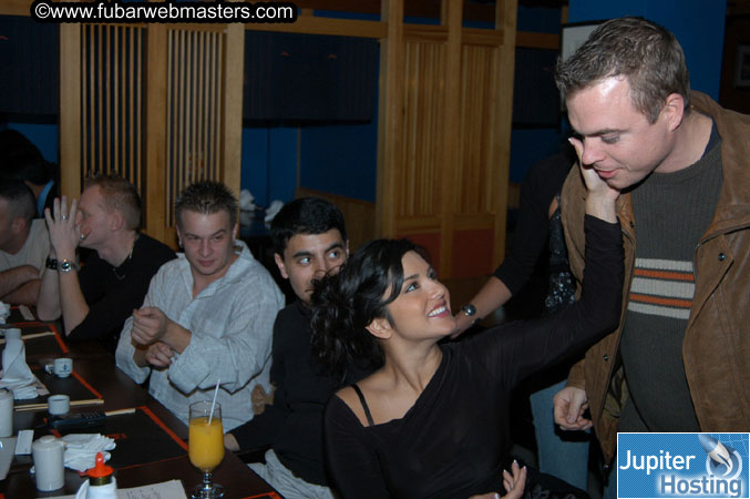 Friday, Dec 3, 2004 2004