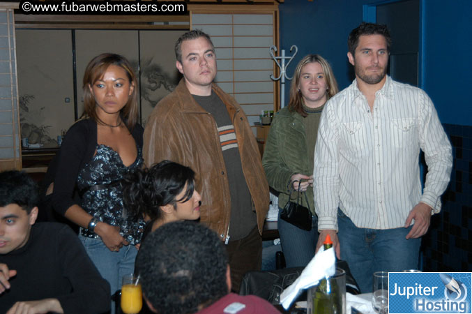 Friday, Dec 3, 2004 2004