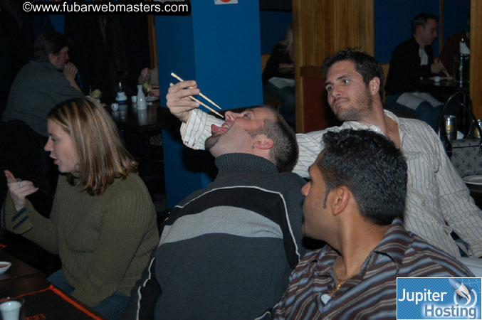 Friday, Dec 3, 2004 2004