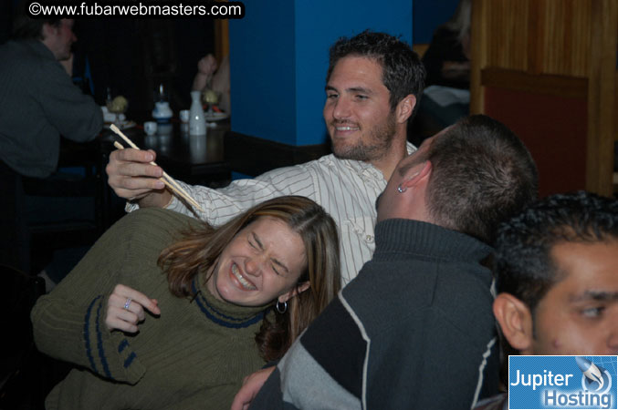 Friday, Dec 3, 2004 2004