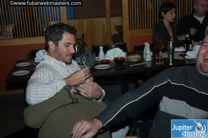 Friday, Dec 3, 2004 2004