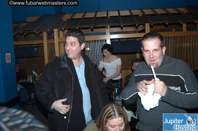 Friday, Dec 3, 2004 2004