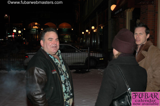 The Capital Bash 2005