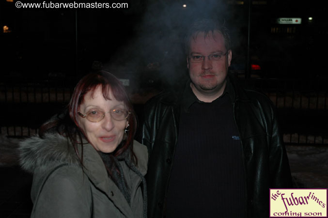 The Capital Bash 2005