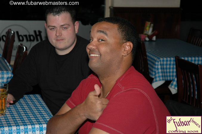 The Capital Bash 2005