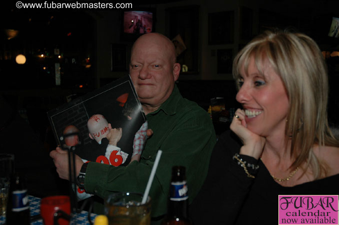 The Capital Bash 2005