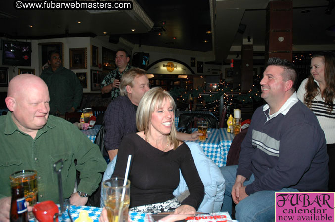 The Capital Bash 2005