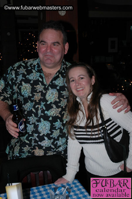 The Capital Bash 2005