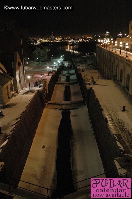 The Capital Bash 2005