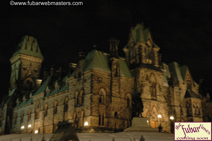 The Capital Bash 2005