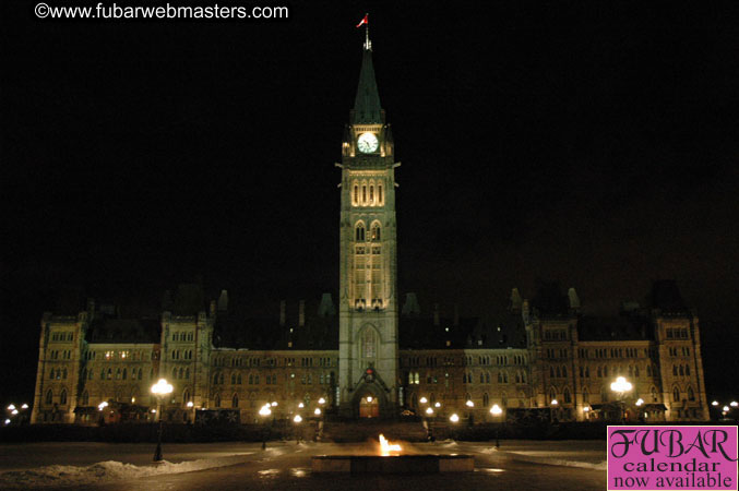 The Capital Bash 2005