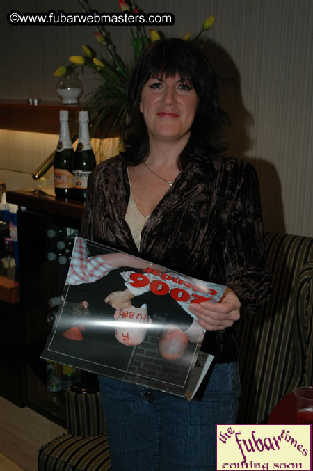 The Capital Bash 2005