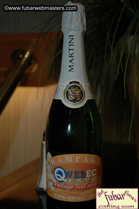 The Capital Bash 2005