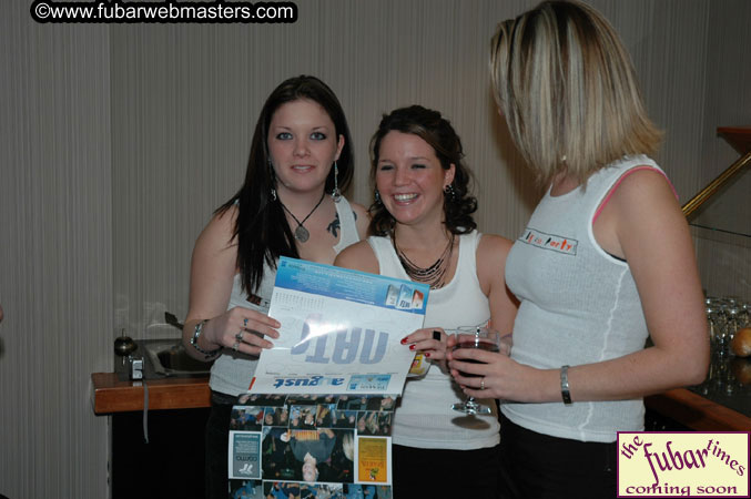 The Capital Bash 2005