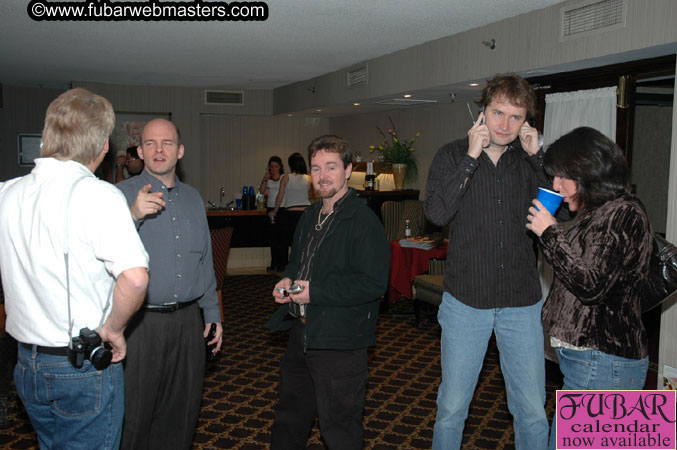 The Capital Bash 2005