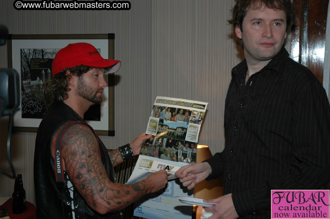 The Capital Bash 2005