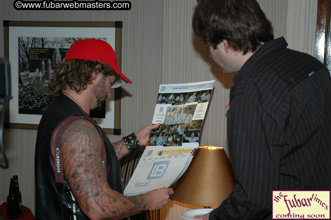 The Capital Bash 2005