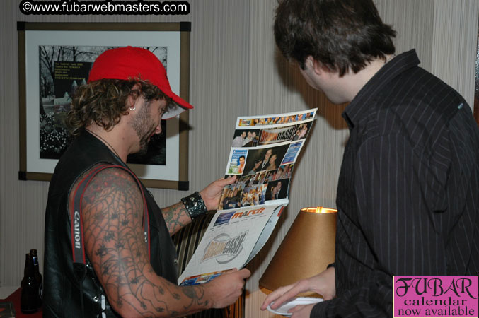 The Capital Bash 2005