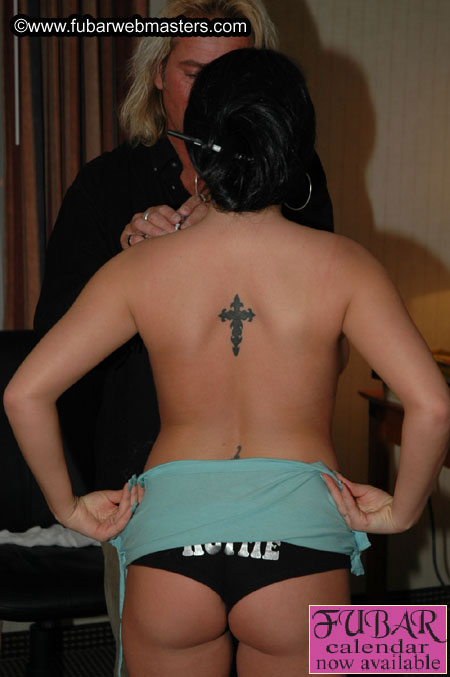 The Capital Bash 2005