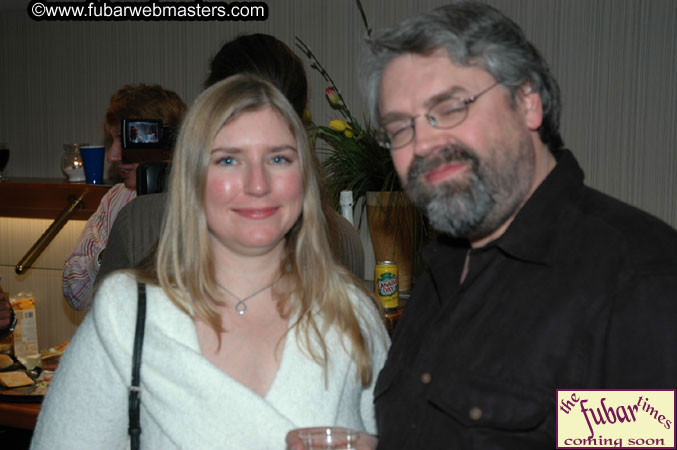 The Capital Bash 2005