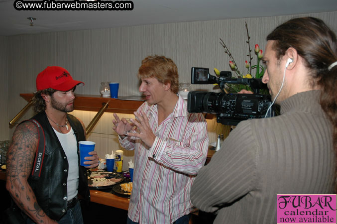 The Capital Bash 2005