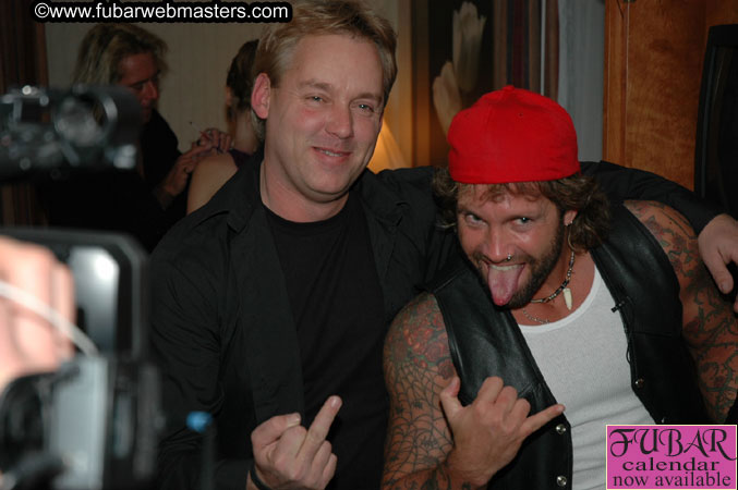 The Capital Bash 2005